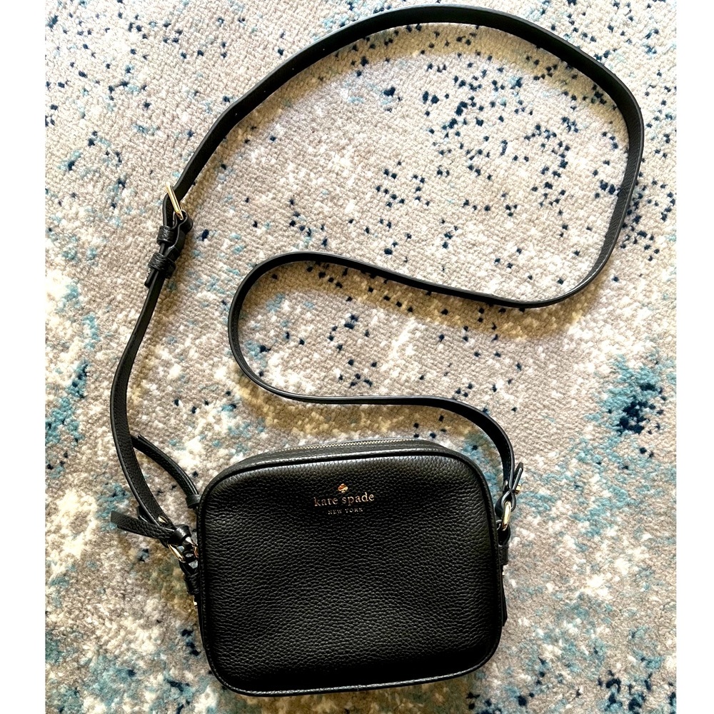 Kate Spade Crossbody- Never Used